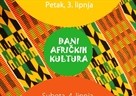 Dani afričkih kultura